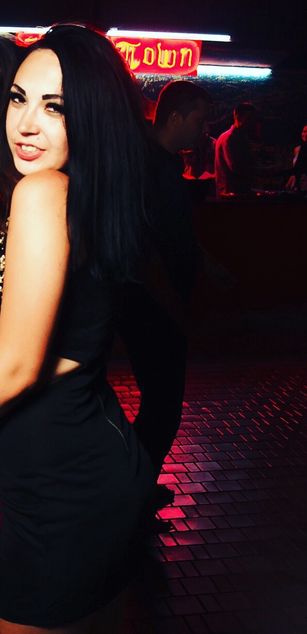 Model - Delfina  Veda masturbate