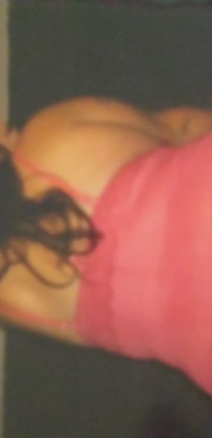 Model - Christina Cash$$ 2