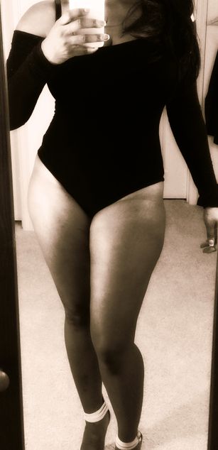 Model - Sinister CoCo milf