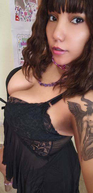 Model - Crismar Naughty deepthroat
