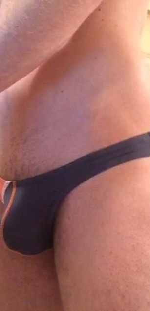 Model - Jerk Planet sexy