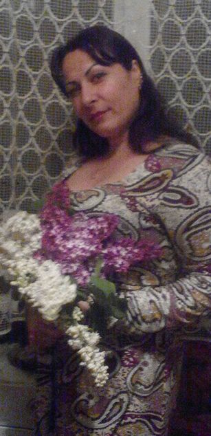 Model - Tatyana Sports