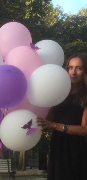 Model - LadyInDreams27 fun