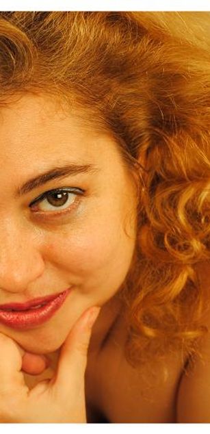 Model - Squirt4You 2