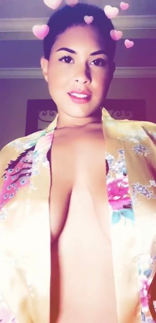 Model - Sena Rati roleplay