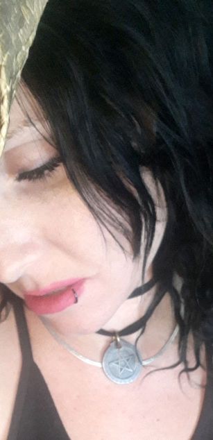 Model - MissySass ass