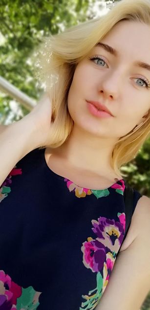 Model - AngieGil sex