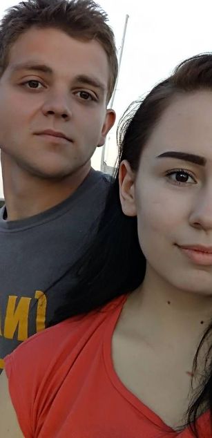 Model - Mikola Kach 2