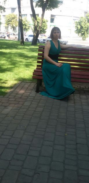 Model - AnetStory fun