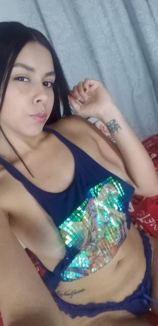 Model - Sasha Banks 2