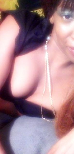 Model - Nisa Beech 2