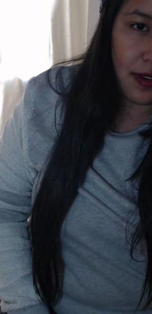 Model - MARTINA sexy