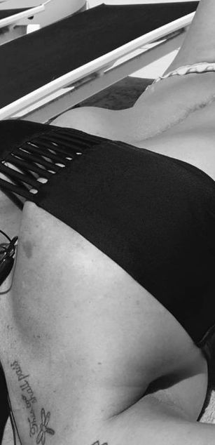 Model - Brooklyn_Rai  heels