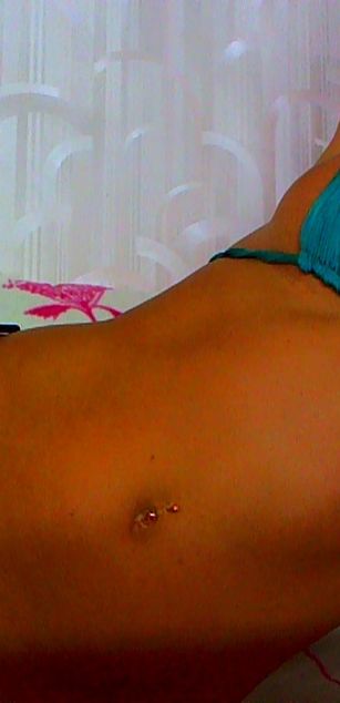 Model - cute--23 dildo