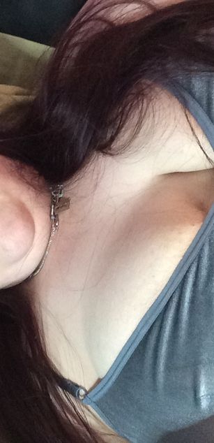 Model - GodMother Of Ass fetish