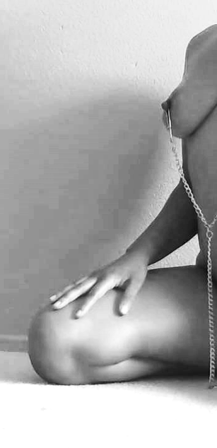 Model - CallieOlivia 2