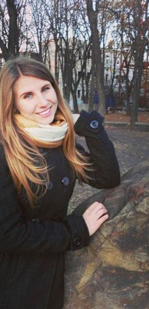 Model - Marie blowjob