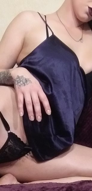 Model - AnnaLu heels