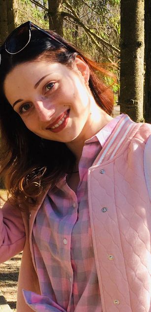 Model - AngelNilana fun