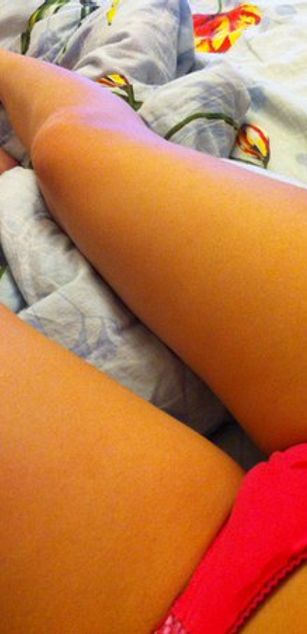 Model - AmandaSexyGirl 2