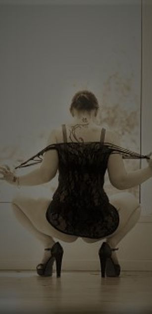 Model - FiltHydk fetish