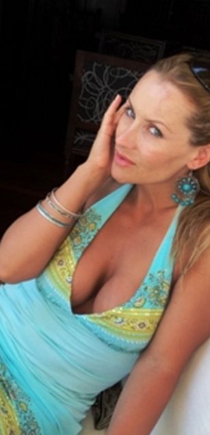 Model - angel  mature