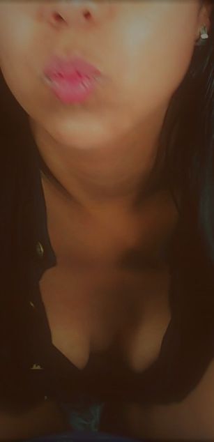 Model - Khandela fetish