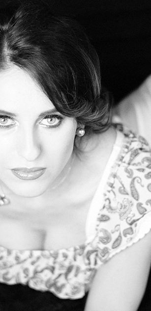 Model - RENESSME.CAM 2