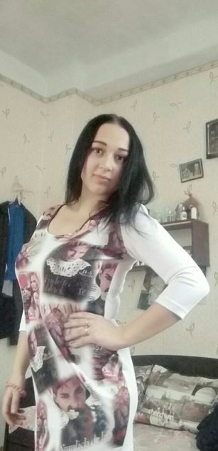 Model - Lemon4ikLay fun