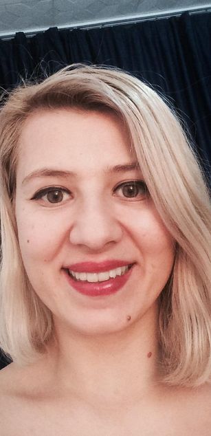 Model - cuminme07 bigtits