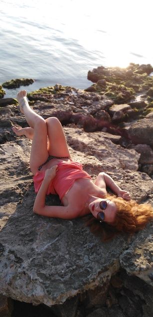 Model - Kiti friendly