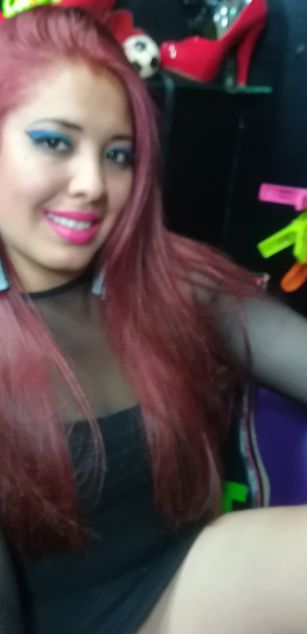 Model - kittyslave orgasm