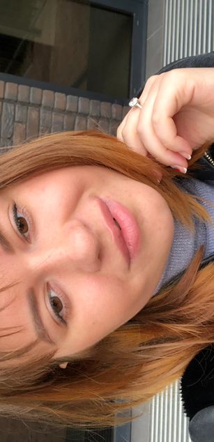 Model - Nady. Perchik roleplay