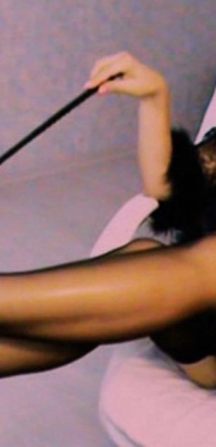 Model - Goddess Monica femdom