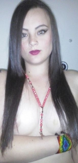 Model - Nikol_HotxSex 2