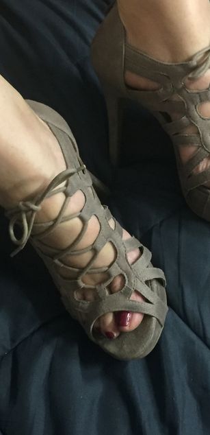 Model - SarinaXXX bigtits