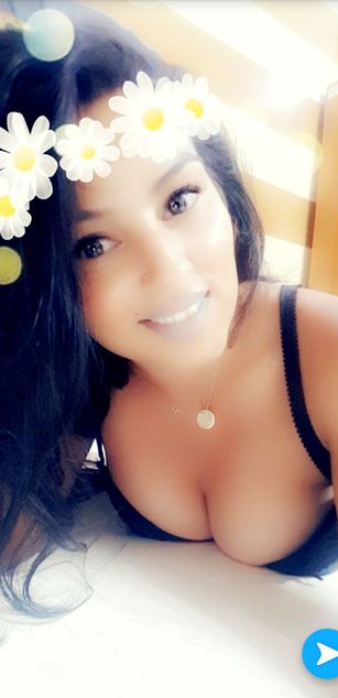 Model - BarbieDollce fuck