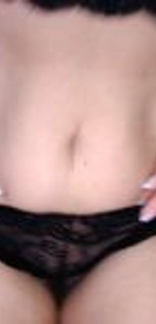 Model - Rebelrose bigtits