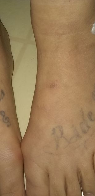 Model - Millani Mone roleplay