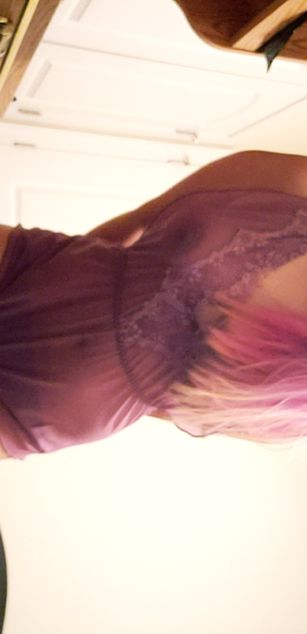 Model - Saber Oni teen