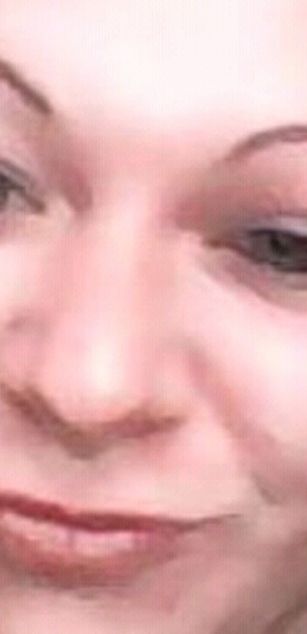 Model - Danibaby milf