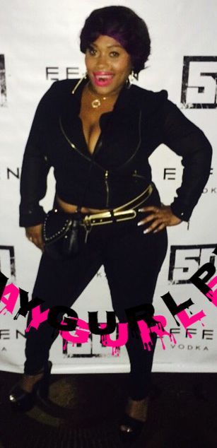 Model - Playgurlplay 2