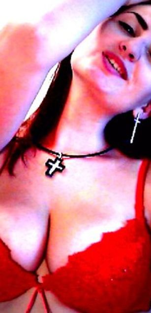 Model - Iren Karmen 2