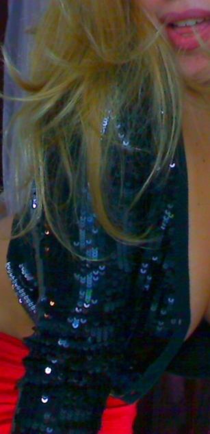 Model - Goddess2Serve findom