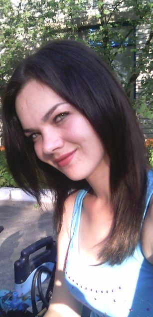 Model - Evelina 2