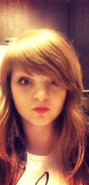 Model - Alexa Princess sex