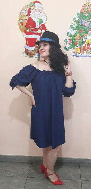 Model - liverusya201025 heels