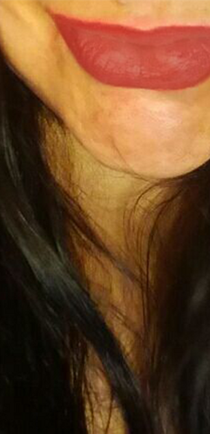 Model - Lolli_Love 2