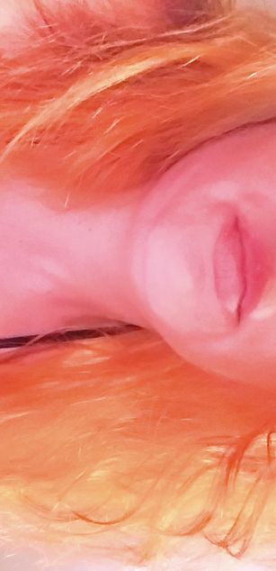 Model - Bossmomma milf