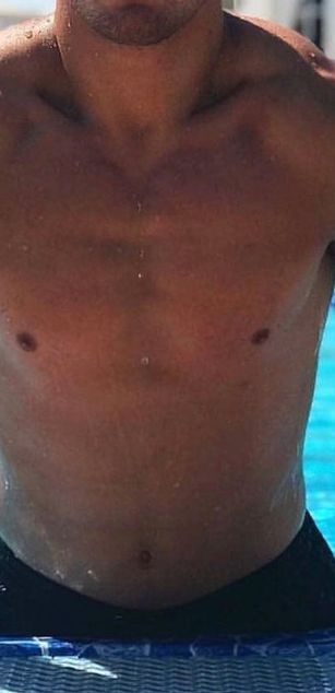 Model - VianVanz roleplay